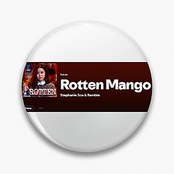 Rotten Mango is a hit Rotten Mango Pins