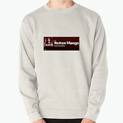 Rotten Mango is a hit Rotten Mango Sweatshirts