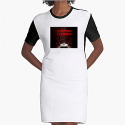 Rotten Mango discusses mysteries Rotten Mango Dresses