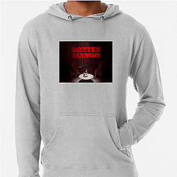 Rotten Mango discusses mysteries Rotten Mango Hoodies