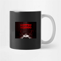 Rotten Mango discusses mysteries Rotten Mango Mugs