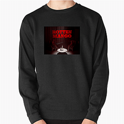 Rotten Mango discusses mysteries Rotten Mango Sweatshirts
