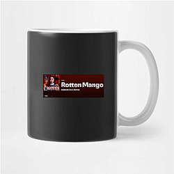 Rotten Mango is a hit Rotten Mango Mugs