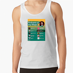 Rotten Mango covers global cases Rotten Mango Tank Tops