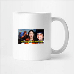 Rotten Mango has Mr Mangobutt Rotten Mango Mugs