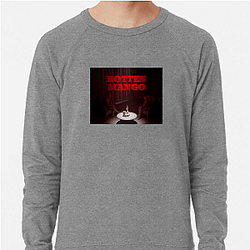 Rotten Mango discusses mysteries Rotten Mango Sweatshirts