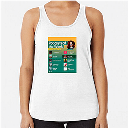 Rotten Mango covers global cases Rotten Mango Tank Tops