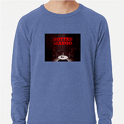 Rotten Mango discusses mysteries Rotten Mango Sweatshirts