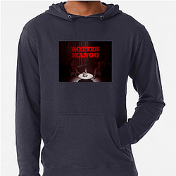 Rotten Mango discusses mysteries Rotten Mango Hoodies
