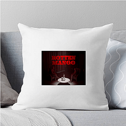 Rotten Mango discusses mysteries Rotten Mango Pillows Cover