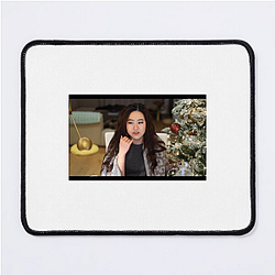Rotten Mango tells dark stories Rotten Mango Mouse Pads