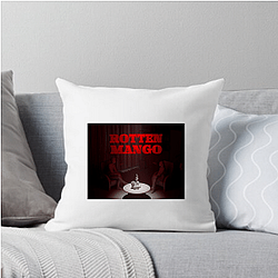 Rotten Mango discusses mysteries Rotten Mango Pillows Cover