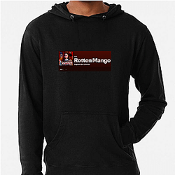 Rotten Mango is a hit Rotten Mango Hoodies