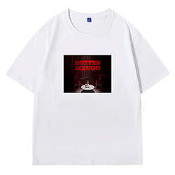 Rotten Mango discusses mysteries Rotten Mango T-Shirts
