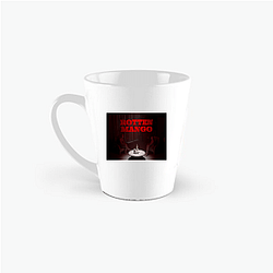 Rotten Mango discusses mysteries Rotten Mango Mugs