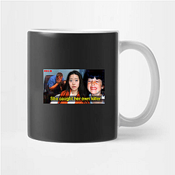 Rotten Mango has Mr Mangobutt Rotten Mango Mugs