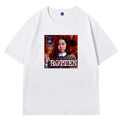 Rotten Mango is a podcast Rotten Mango T-Shirts