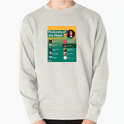 Rotten Mango covers global cases Rotten Mango Sweatshirts