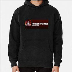 Rotten Mango is a hit Rotten Mango Hoodies