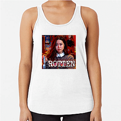 Rotten Mango is a podcast Rotten Mango Tank Tops