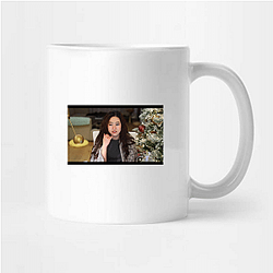 Rotten Mango tells dark stories Rotten Mango Mugs