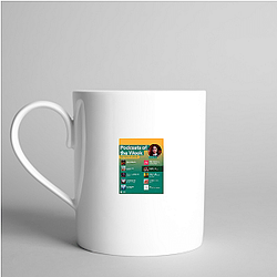 Rotten Mango covers global cases Rotten Mango Mugs