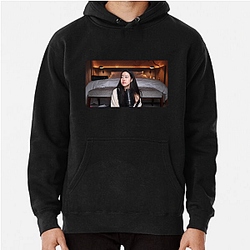 Rotten Mango is true crime Rotten Mango Hoodies