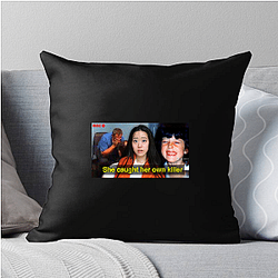 Rotten Mango has Mr Mangobutt Rotten Mango Pillows Cover