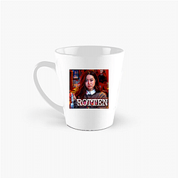 Rotten Mango is a podcast Rotten Mango Mugs