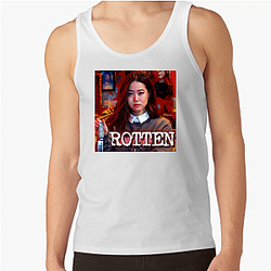 Rotten Mango is a podcast Rotten Mango Tank Tops
