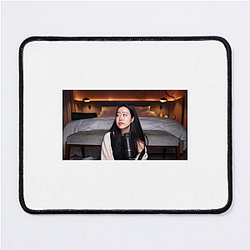 Rotten Mango is true crime Rotten Mango Mouse Pads
