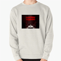 Rotten Mango discusses mysteries Rotten Mango Sweatshirts