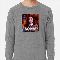 Rotten Mango is a podcast Rotten Mango Sweatshirts