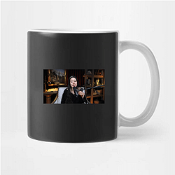 Rotten Mango hosted by Stephanie Soo Rotten Mango Mugs