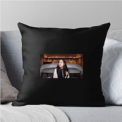 Rotten Mango is true crime Rotten Mango Pillows Cover
