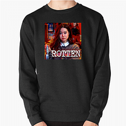Rotten Mango is a podcast Rotten Mango Sweatshirts