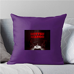 Rotten Mango discusses mysteries Rotten Mango Pillows Cover
