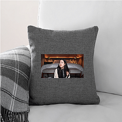 Rotten Mango is true crime Rotten Mango Pillows Cover