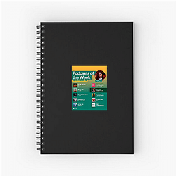 Rotten Mango covers global cases Rotten Mango Notebook