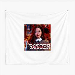 Rotten Mango is a podcast Rotten Mango Tapestries