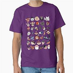 Rudolph Iconic Classic T-Shirt
