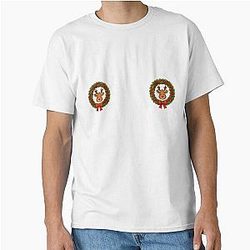 Rudolph Pasties Classic T-Shirt