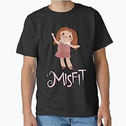 Misfit - Dolly for Sue Classic T-Shirt