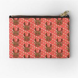 Classic Zipper Pouch
