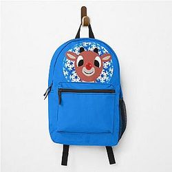 Hello Rudolph Bag