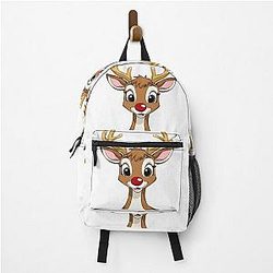 Young Rudolph Backpack