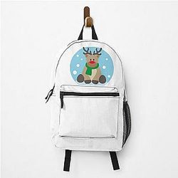 Classic Rudolph Pack
