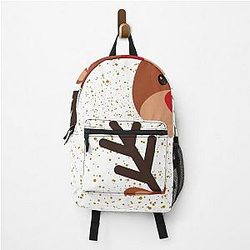 Classic Rudolph Backpack