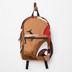 Classic Rudolph 2020 Backpack