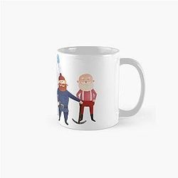 Classic Rudolph 2016 Mug